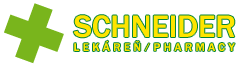 Schneider Pharmacy Prešov
