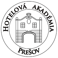 Hotelová akadémia Prešov
